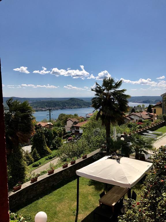 Casamariuccia Konuk evi Massino Visconti Dış mekan fotoğraf