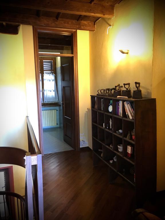Casamariuccia Konuk evi Massino Visconti Dış mekan fotoğraf